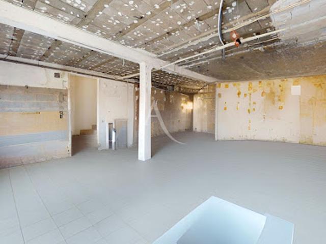 Appartement vente à Les Sables-d'Olonne, Château-d'olonne