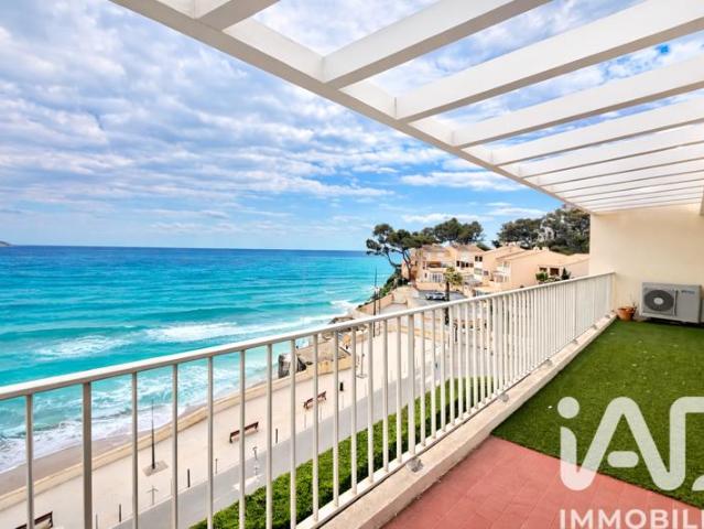 Appartement vente à Arrondissement de Toulon, La Seyne-sur-mer