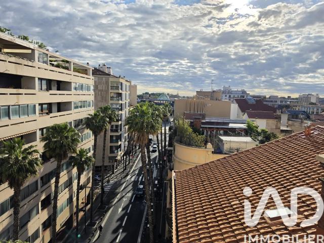 Appartement vente à Perpignan