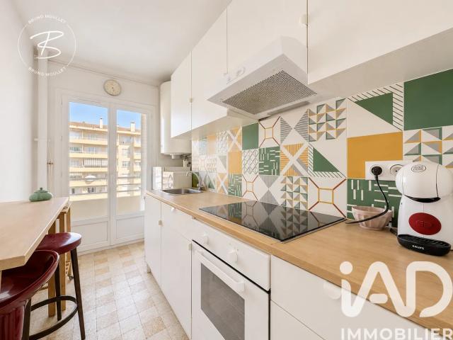 Appartement vente à Arrondissement de Toulon, Toulon