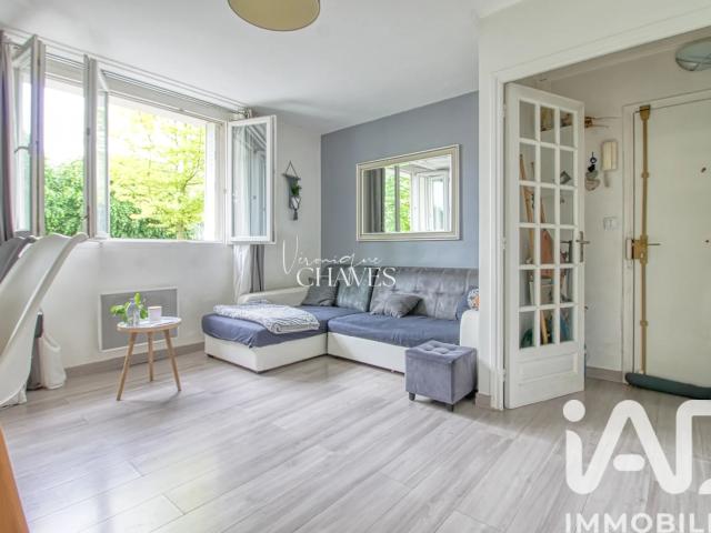 Appartement vente à Argenteuil, Franconville
