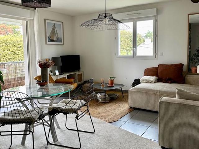 Appartement vente à Dax, Angresse