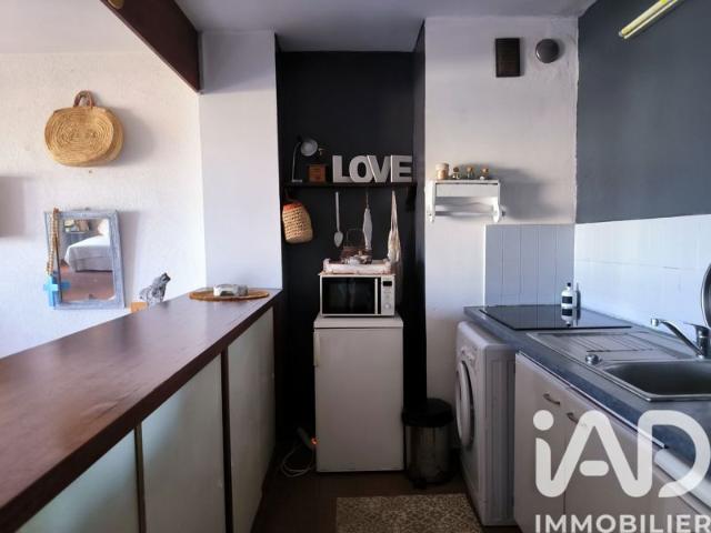 Appartement vente à Céret, Saint-cyprien