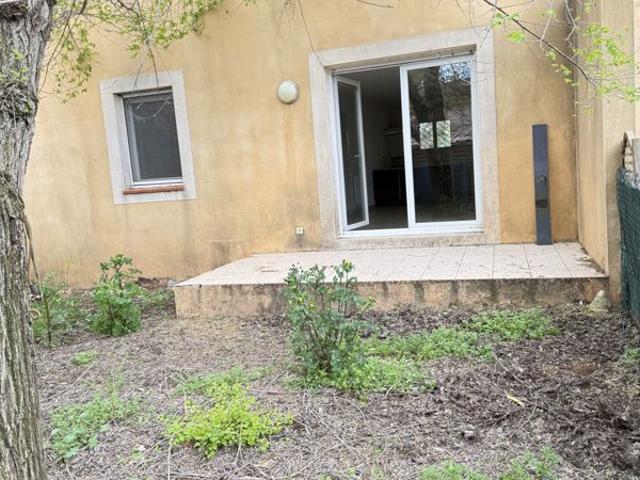 Appartement vente à Nîmes, Rodilhan