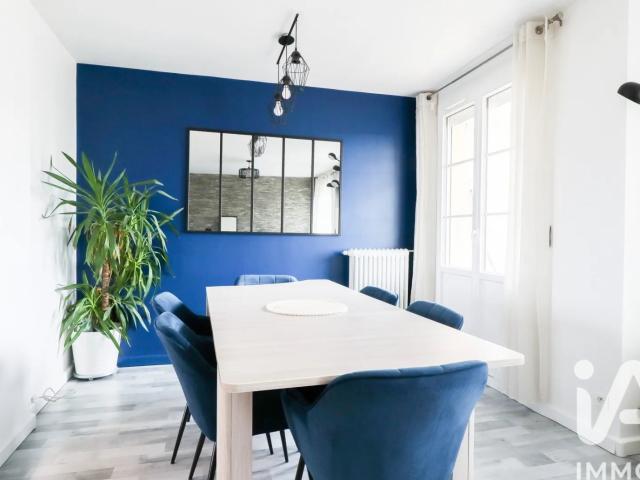 Appartement vente à L'Haÿ-les-Roses, Vitry-sur-seine