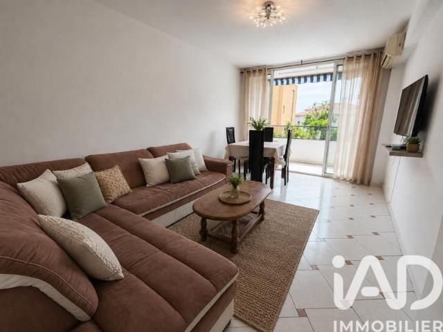 Appartement vente à Grasse
