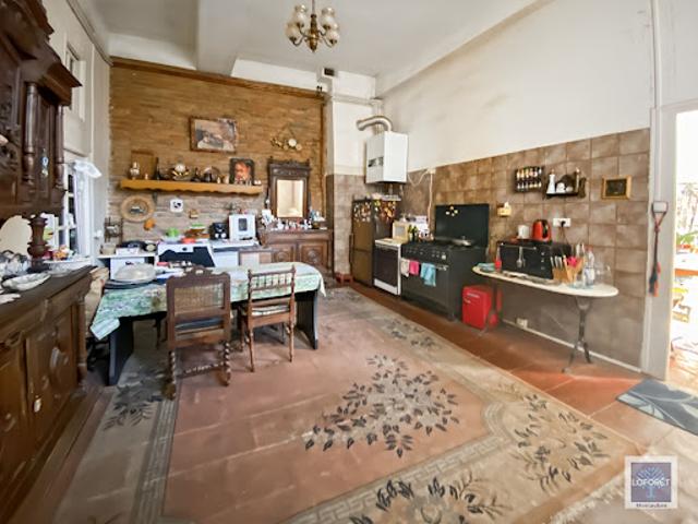 Appartement vente à Montauban