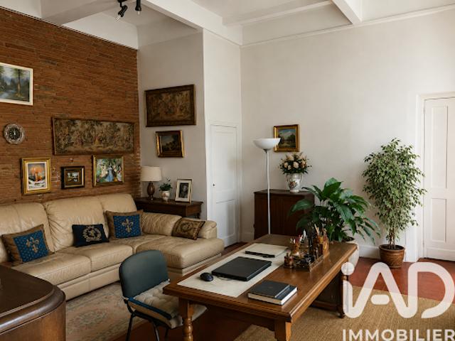 Appartement vente à Montauban
