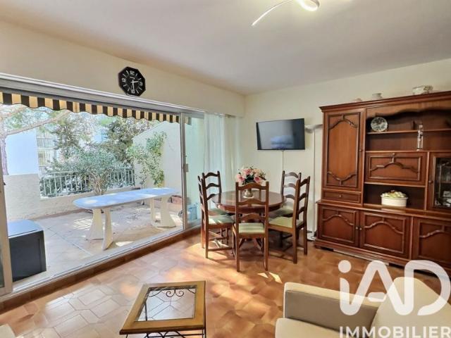 Appartement vente à Arrondissement de Toulon, Bandol