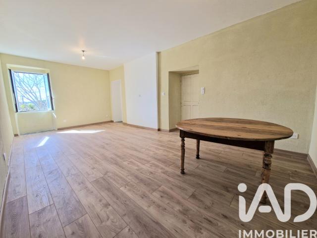 Appartement vente à Ajaccio, Afa