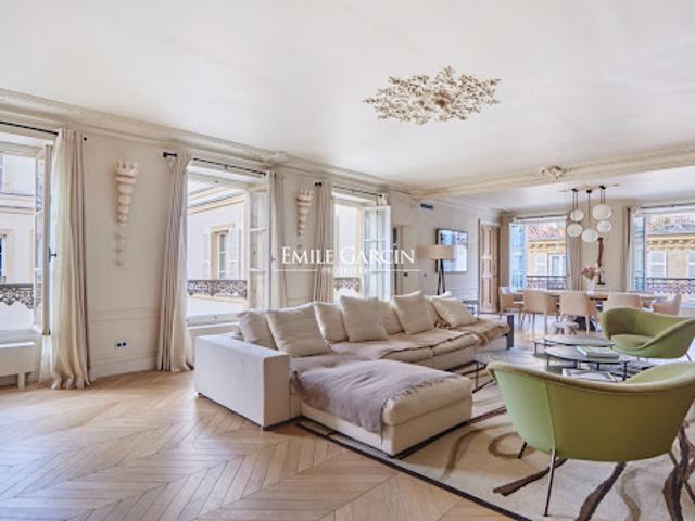Appartement vente à Paris 7e Arrondissement, Paris