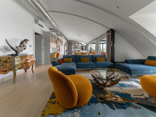 Appartement vente à Vichy, Allier