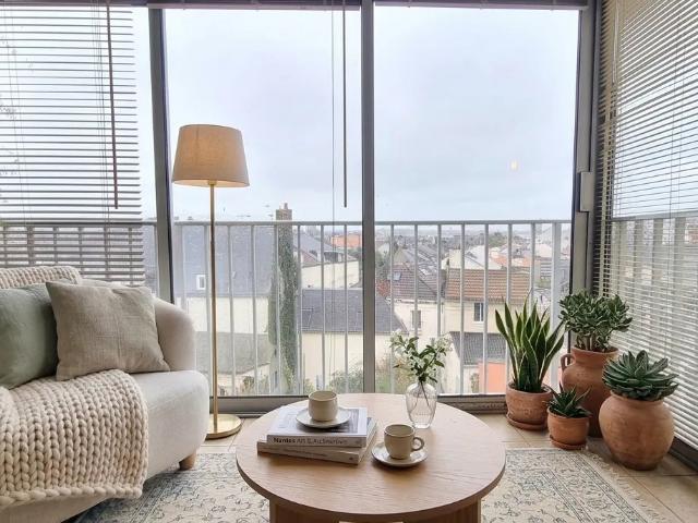 Appartement vente à Nantes
