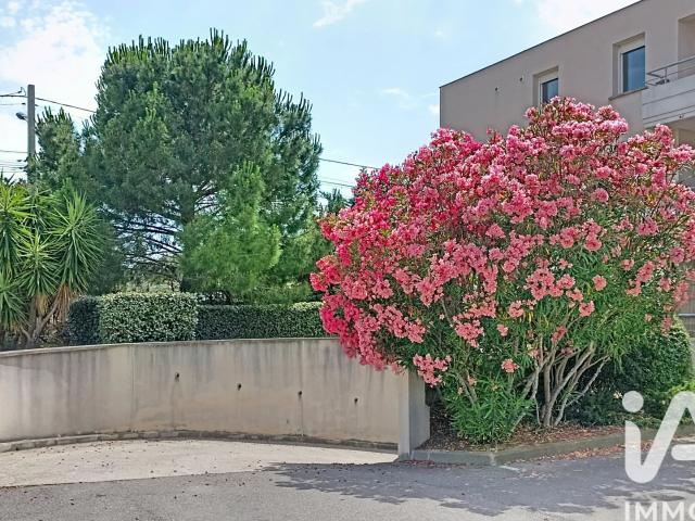 Appartement vente à Narbonne