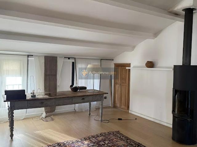 Appartement vente à Bastia