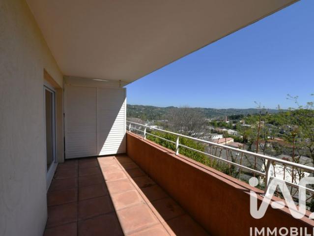 Appartement vente à Grasse