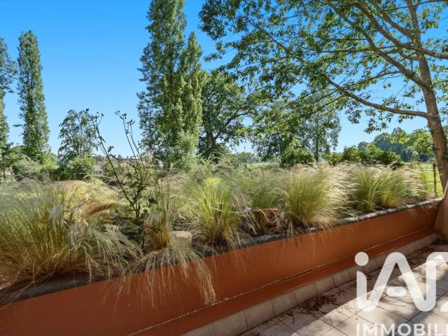 Appartement vente à Nantes