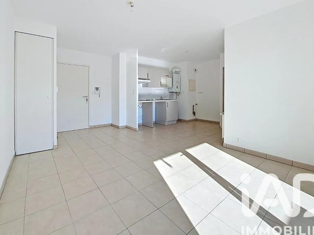 Appartement vente à Nantes, Saint-herblain