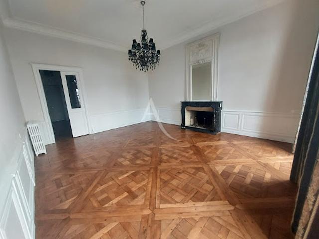 Appartement vente à Nantes
