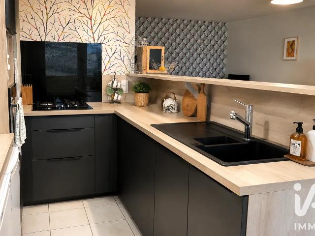 Appartement vente à Rennes, Bretagne