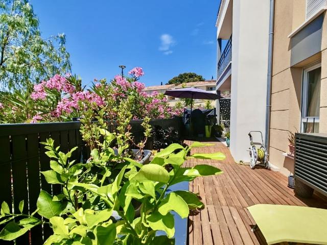 Appartement vente à Arrondissement de Toulon, Ollioules