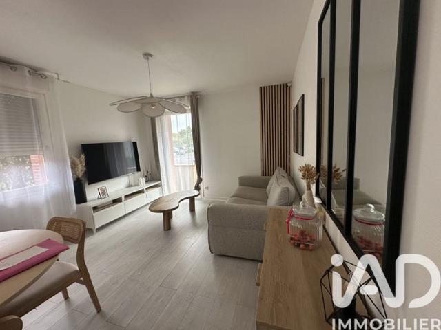 Appartement vente à France métropolitaine, Saint-loup-cammas