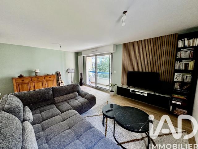 Appartement vente à Saint-Nazaire, Saint-nazaire