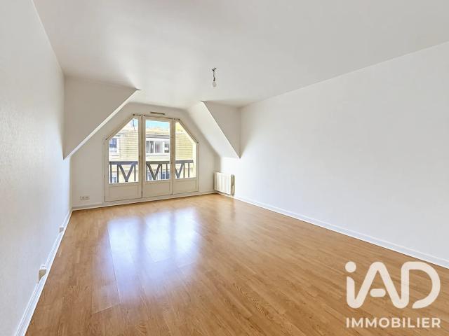 Appartement vente à Conches-en-Ouche, Eure