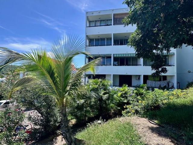 Appartement vente à Beauvais, Saint-paul