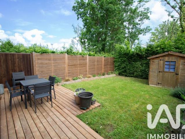 Appartement vente à Évry, Fleury-mérogis