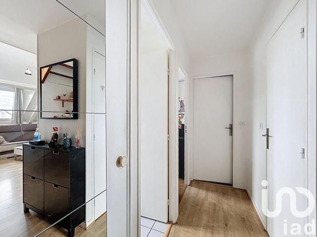 Appartement vente à Torcy, Gretz-armainvilliers