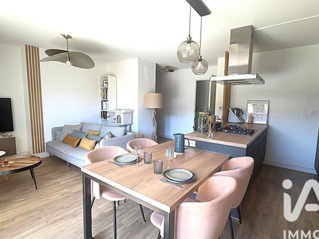 Appartement vente à Toulouse, Saint-loup-cammas