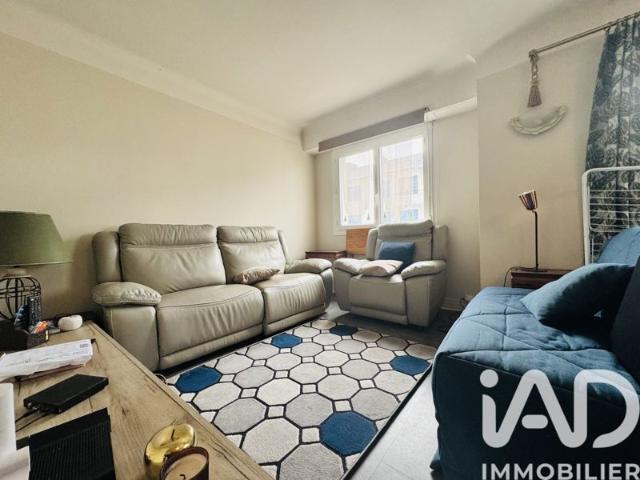 Appartement vente à Pau