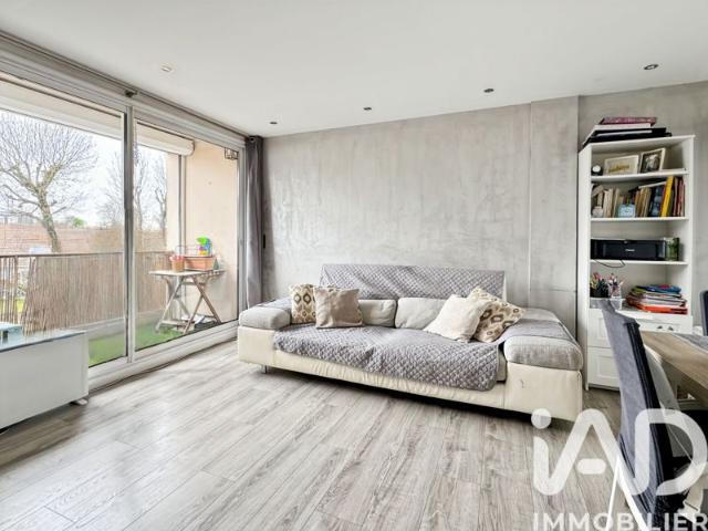 Appartement vente à Évry, Fleury-mérogis