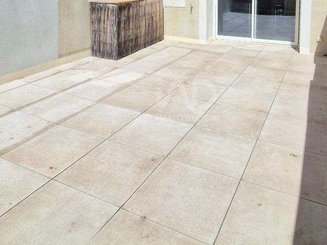 Appartement vente à Nîmes