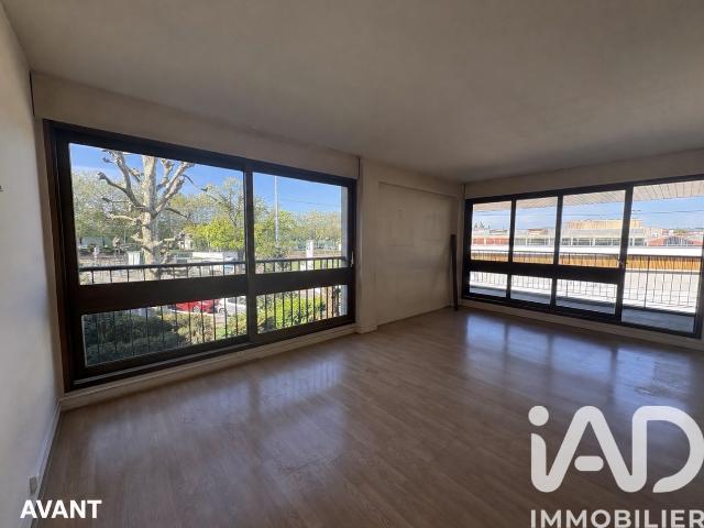 Appartement vente à Versailles, Le Chesnay