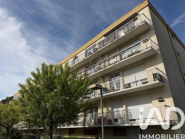 Appartement vente à Palaiseau, Le Plessis-pâté