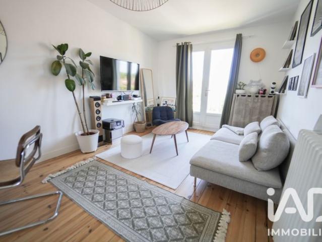 Appartement vente à Fontainebleau, Samoreau
