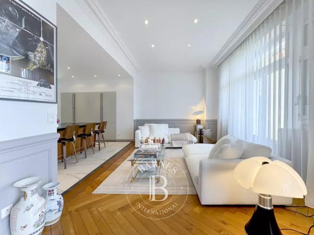 Appartement vente à Boncelin, Aix-les-Bains