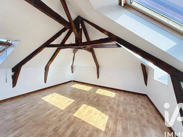 Appartement vente à Rennes, Bretagne