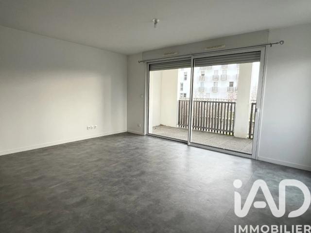 Appartement vente à Nantes, Rezé