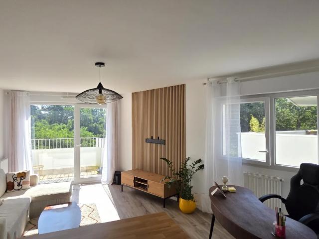 Appartement vente à Nantes, Saint-sébastien-sur-loire