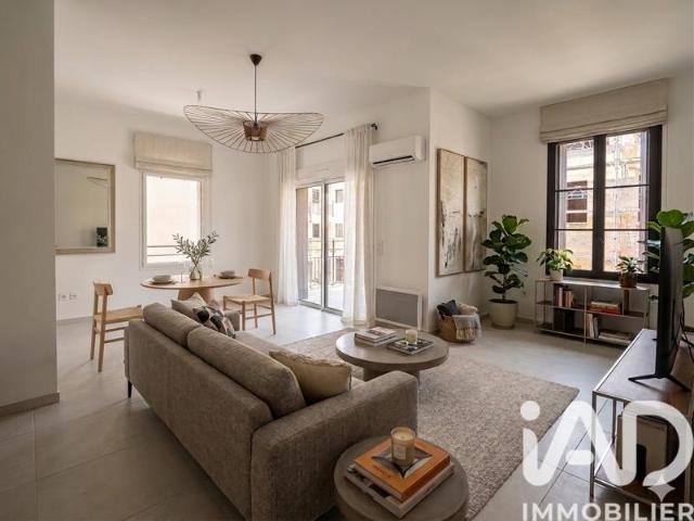 Appartement vente à Montpellier, Candillargues