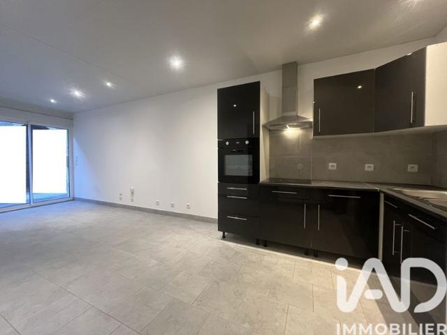 Appartement vente à Narbonne, Sigean