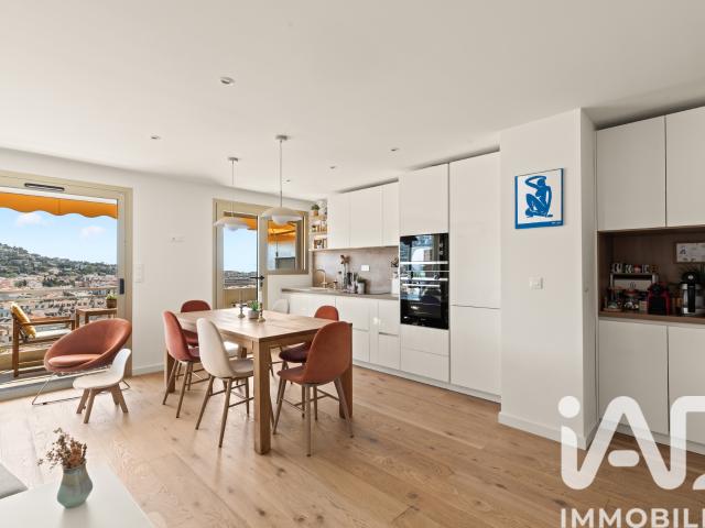 Appartement vente à Compiègne