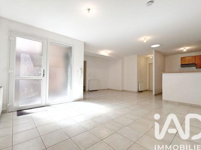 Appartement vente à Vienne, Bougé-chambalud