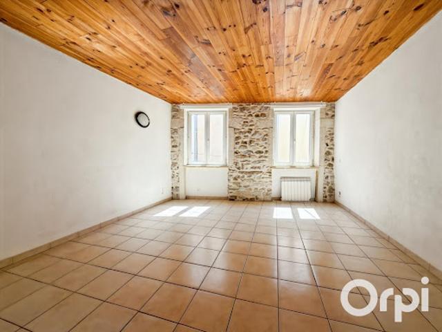 Appartement vente à Carpentras, Valréas