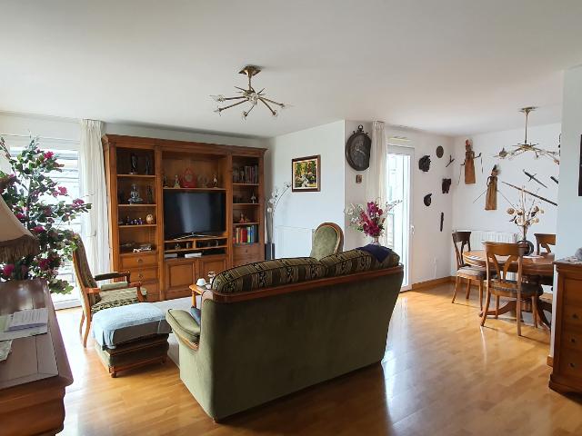 Appartement vente à Grenoble, La Mure