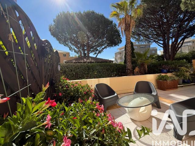 Appartement vente à Arrondissement de Draguignan, Cavalaire-sur-mer