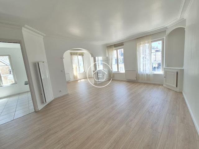 Appartement vente à Vendôme